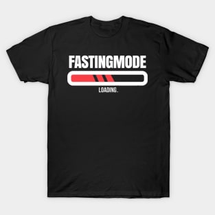 Fasting Diet Fasting Detoxification T-Shirt